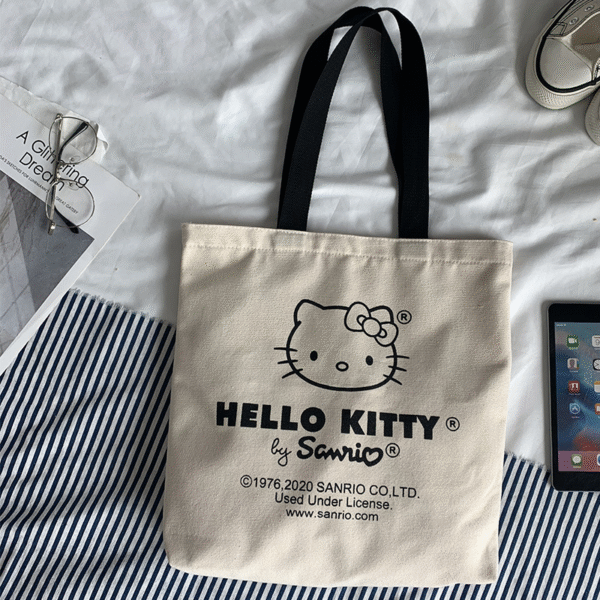 Hello Kitty Women's Shoulder Bag - Image 2