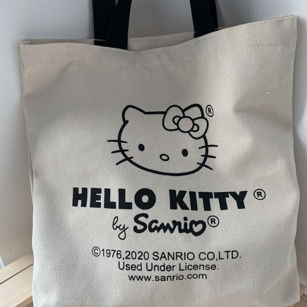 Hello Kitty Women's Shoulder Bag - Image 5