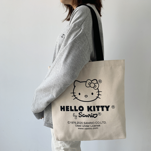 Hello Kitty Women's Shoulder Bag - Image 3