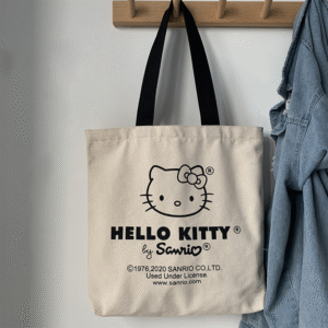 Hello Kitty Women's Shoulder Bag