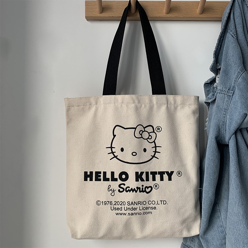 Hello Kitty Women's Shoulder Bag