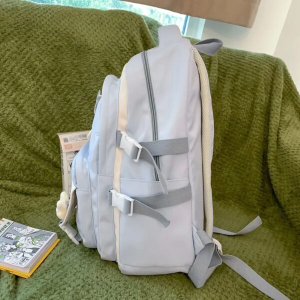 Fashion Cute Lady Backpack - Image 10