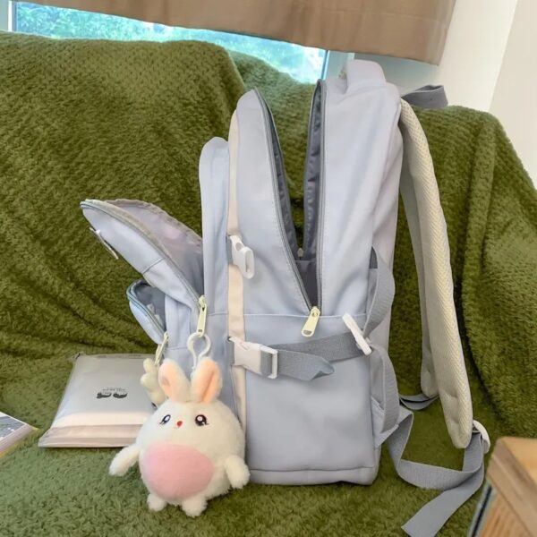 Fashion Cute Lady Backpack - Image 11