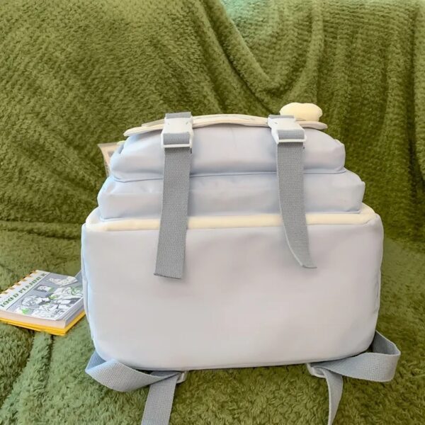 Fashion Cute Lady Backpack - Image 12