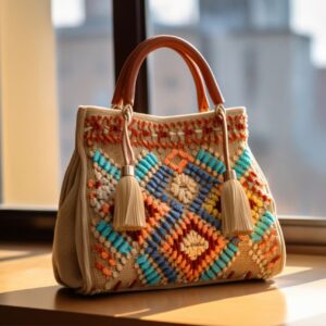Handbag & Casual Bag