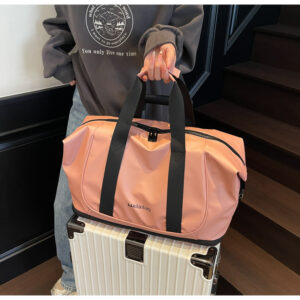 Travel Bag