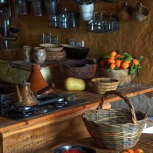 Kitchen Accessories