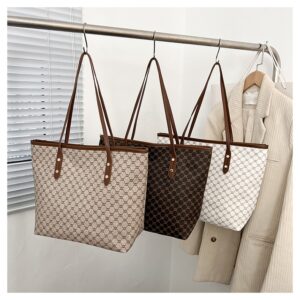 Large Capacity Commuter Personalized Tote Bag