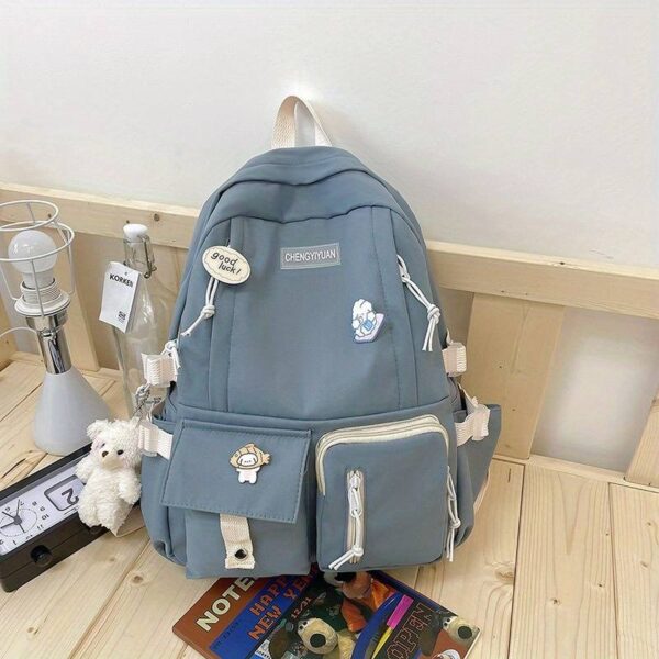 Cute Backpack - Image 3