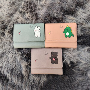 𝐂𝐚𝐫𝐭𝐨𝐨𝐧 𝐂𝐮𝐭𝐞 𝐒𝐡𝐨𝐫𝐭 𝐅𝐞𝐦𝐚𝐥𝐞 𝐖𝐚𝐥𝐥𝐞𝐭