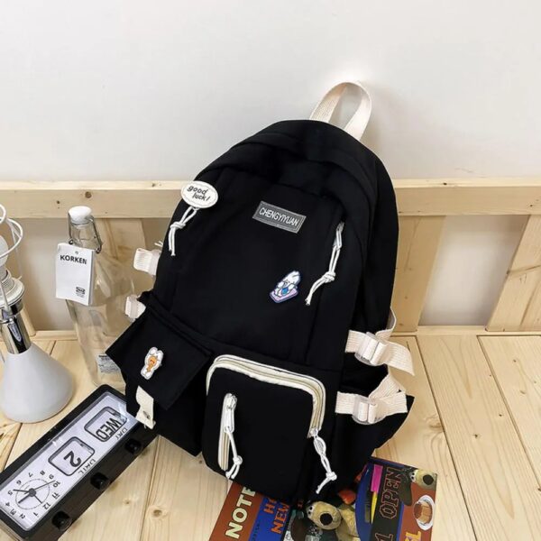 Cute Backpack - Image 2