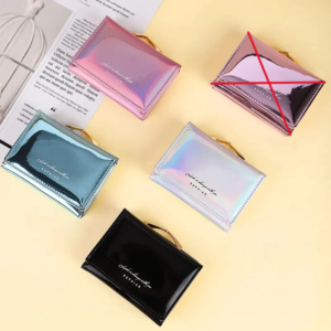 ladies-short-laser-wallet