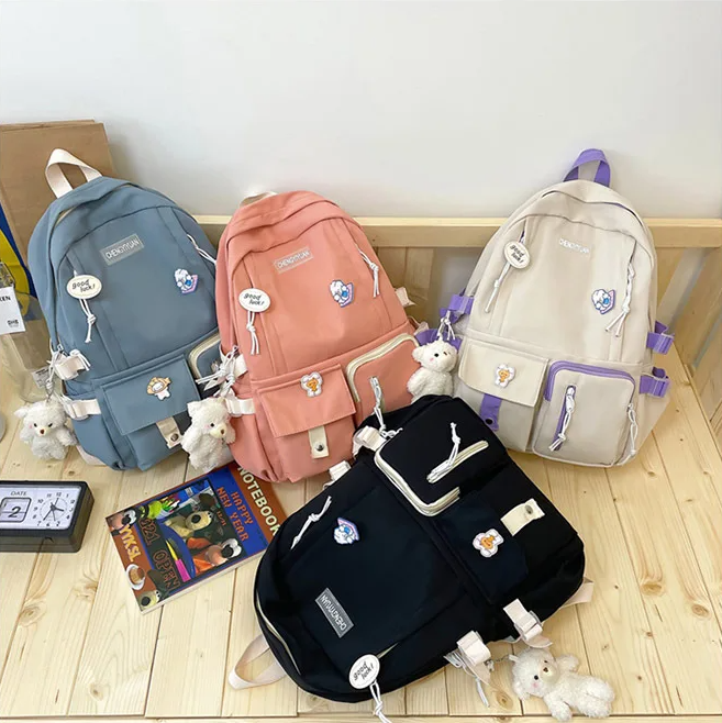 Cute Backpack