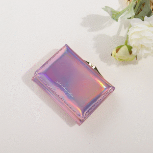 ladies-short-laser-wallet