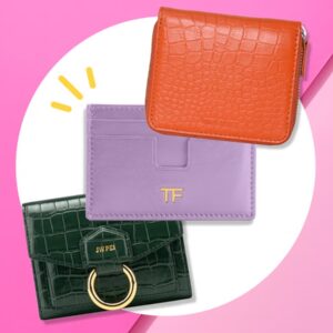 Purse & Wallet