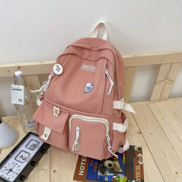 Cute Backpack - Image 4