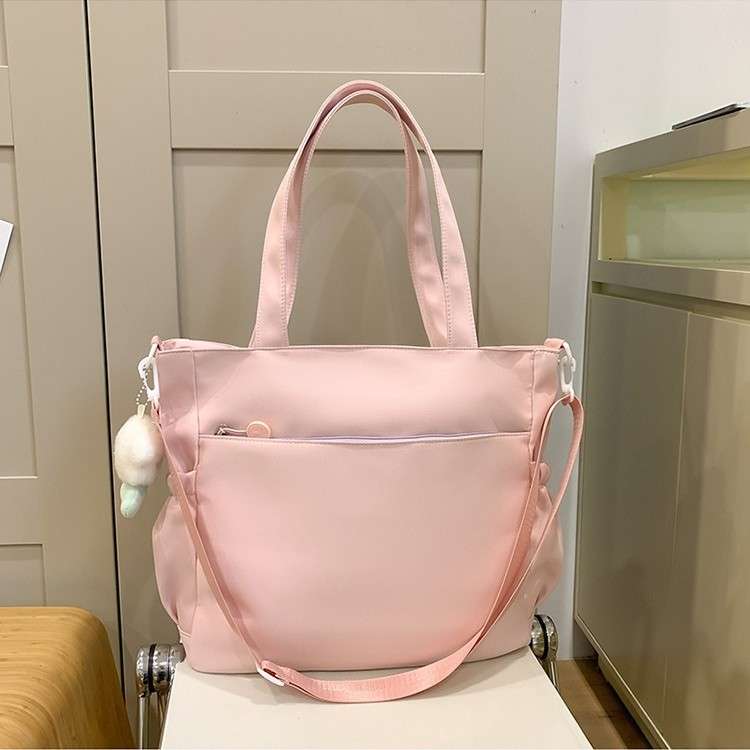 🎒 Japanese Style Shoulder Bag - Image 8