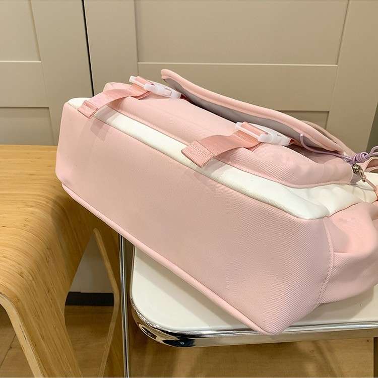 🎒 Japanese Style Shoulder Bag - Image 9