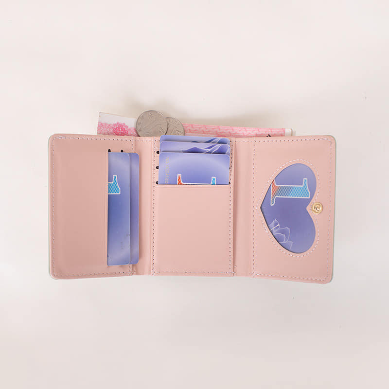 Cute Bunny Wallet - Image 7
