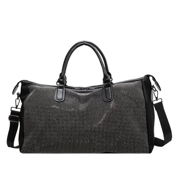 Large Capacity Sports & Travel Bag - Image 2