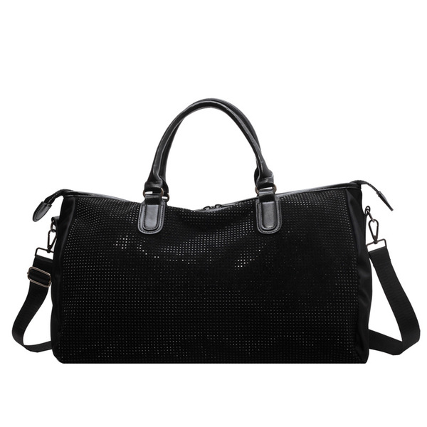 Large Capacity Sports & Travel Bag - Image 3